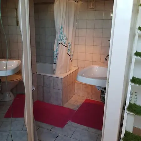 Apartamento Petit La Madeleine