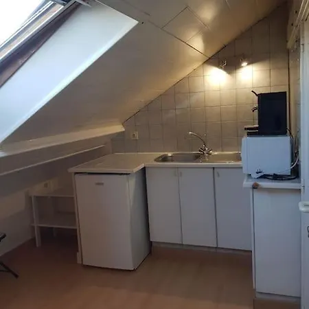 Petit La Madeleine ナント