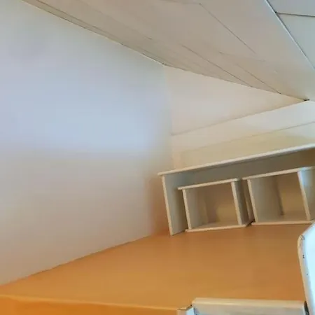 Petit La Madeleine Apartamento *