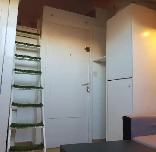 Petit La Madeleine * Ναντ