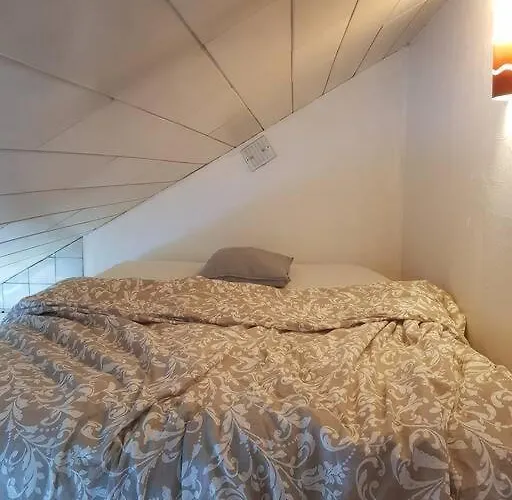 Petit La Madeleine ナント