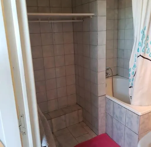 Petit La Madeleine Ναντ