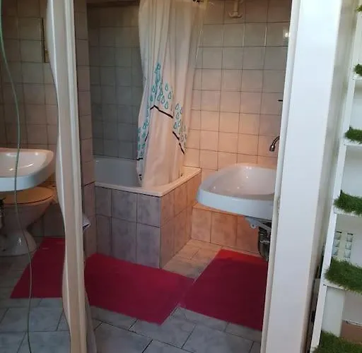 Apartamento Petit La Madeleine